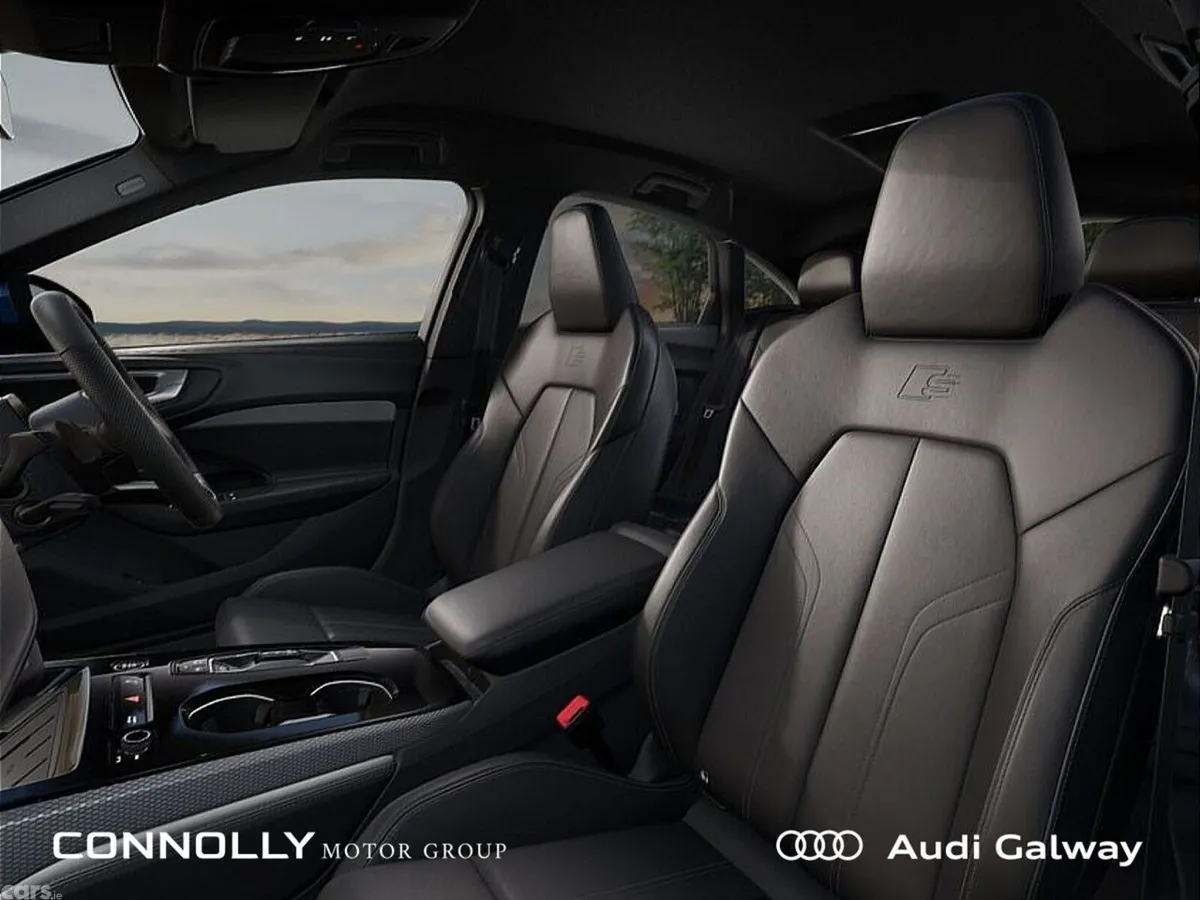 Audi A5 Saloon, Diesel, 2027, Red