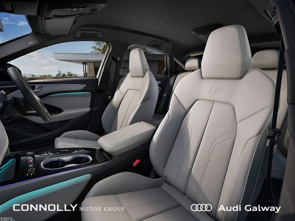 Audi A6 Saloon, Diesel, 2027, Grey