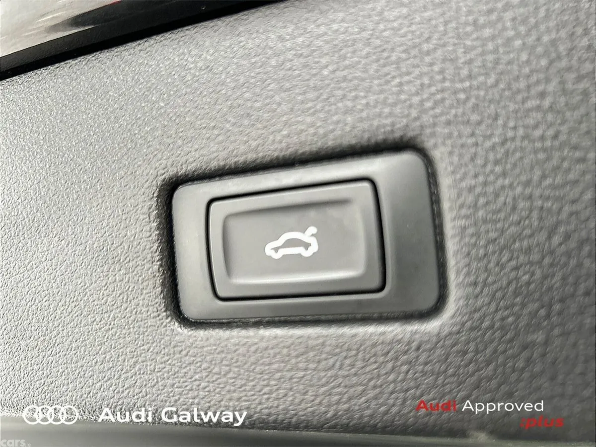 Audi A7 Hatchback, Diesel, 2019, Grey
