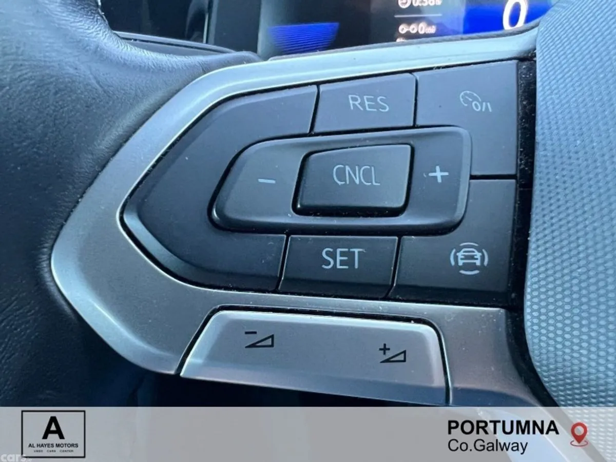 Volkswagen Polo Hatchback, Petrol, 2023, Grey