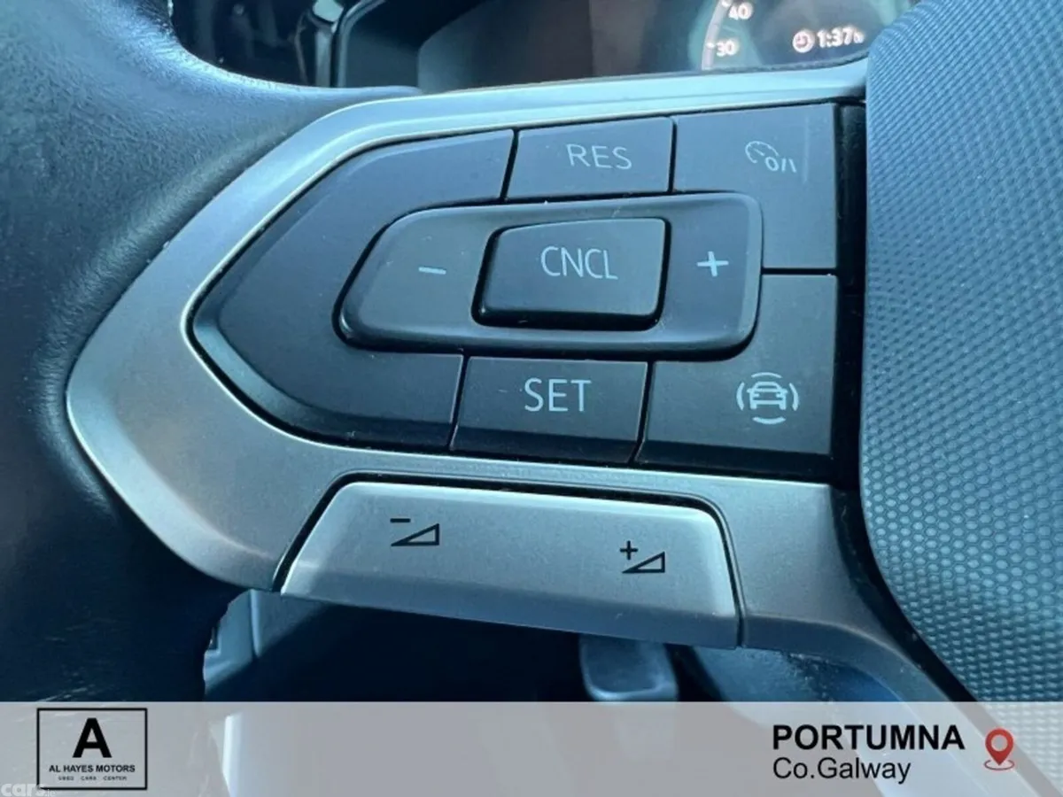Volkswagen Polo Hatchback, Petrol, 2024, Black