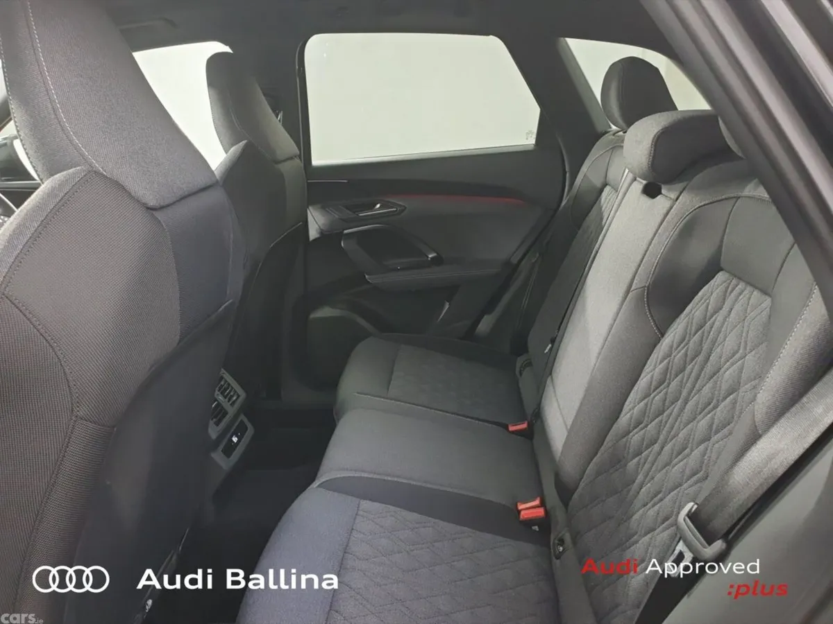 Audi Q5 SUV, Diesel, 2026, Black