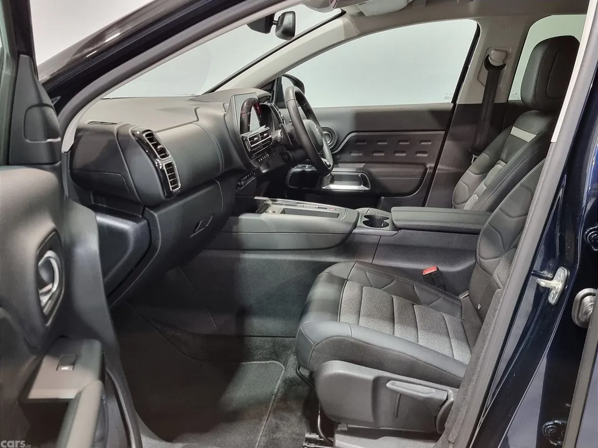 Citroen C5 Aircross MPV, Diesel, 2025, Blue