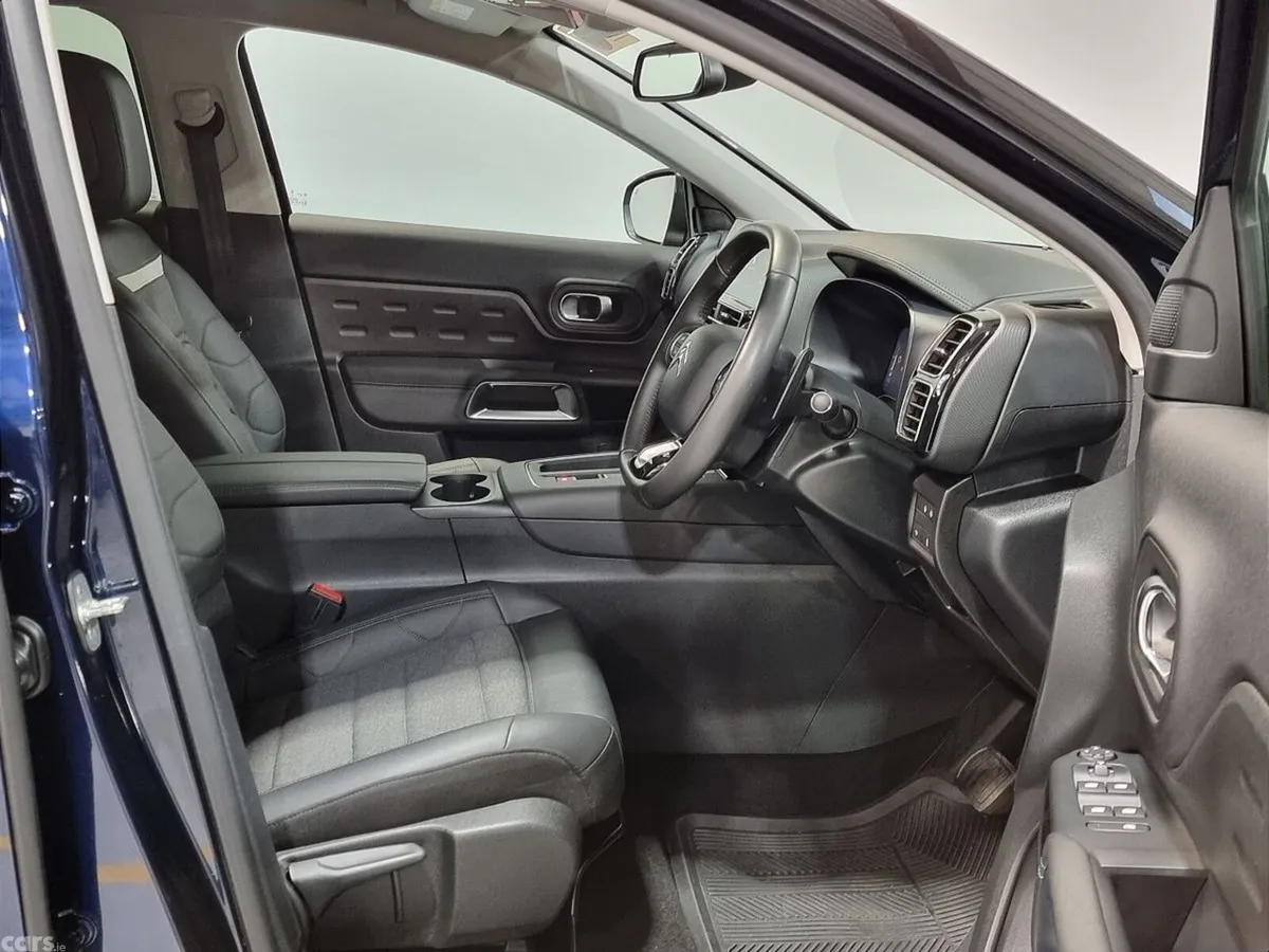 Citroen C5 Aircross MPV, Diesel, 2025, Blue