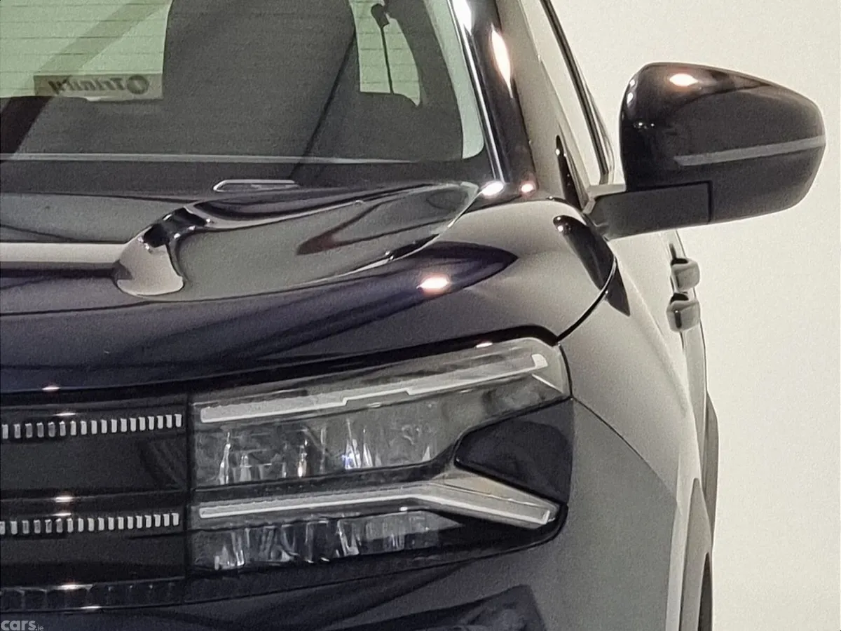Citroen C5 Aircross MPV, Diesel, 2025, Blue