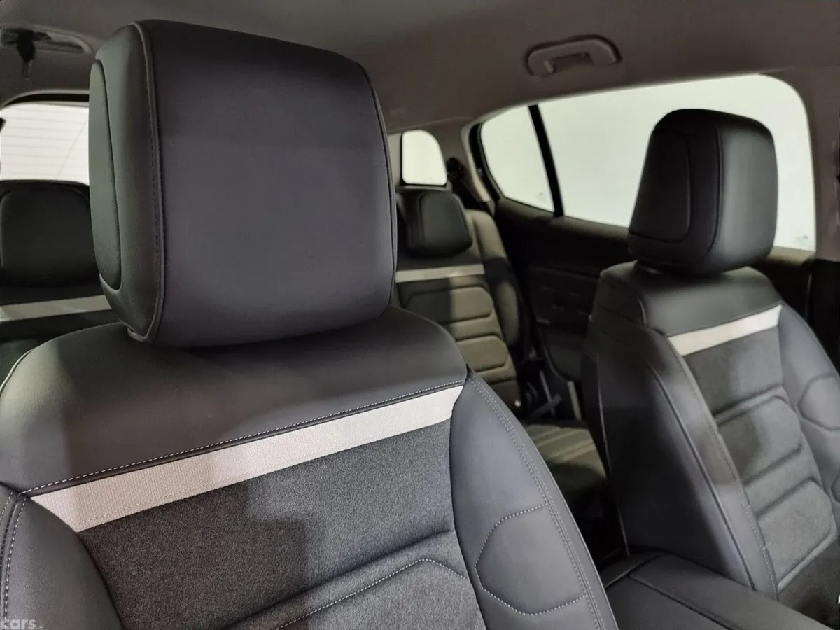 Citroen C5 Aircross MPV, Diesel, 2025, Blue