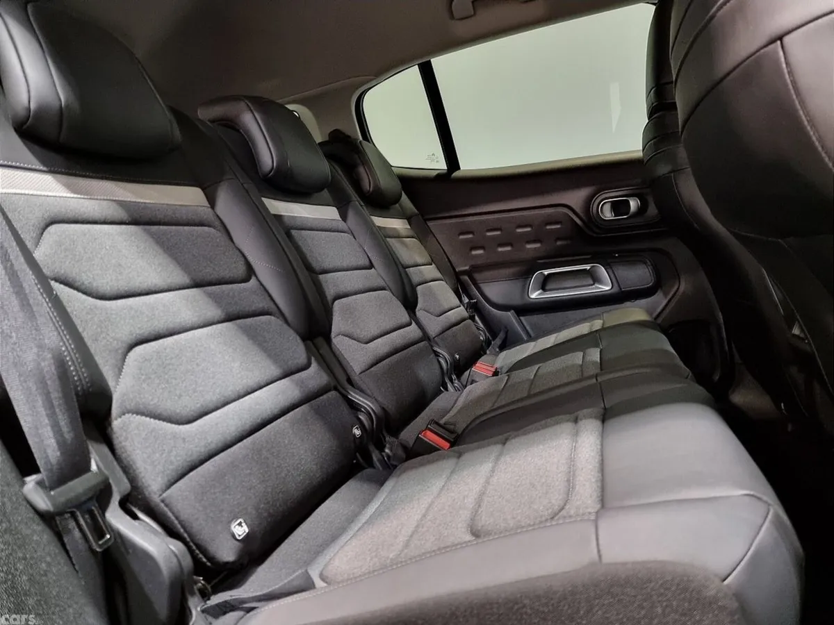 Citroen C5 Aircross MPV, Diesel, 2025, Blue
