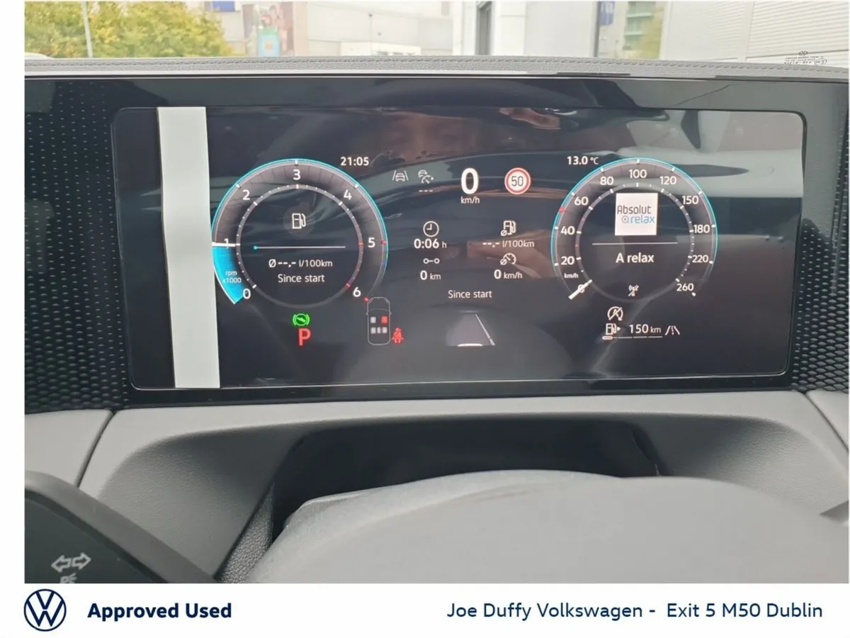 Volkswagen Tiguan SUV, Diesel, 2026, Grey