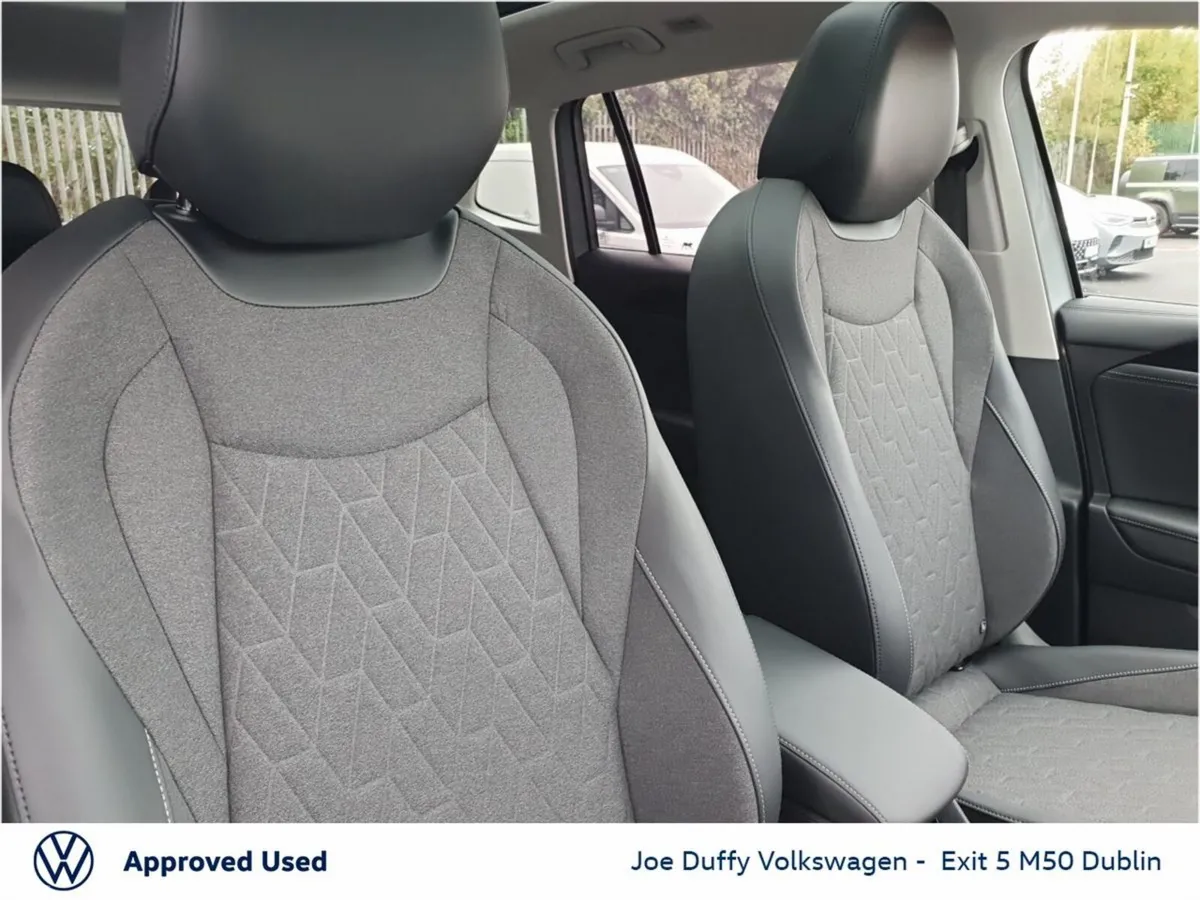 Volkswagen Tiguan SUV, Diesel, 2026, Grey