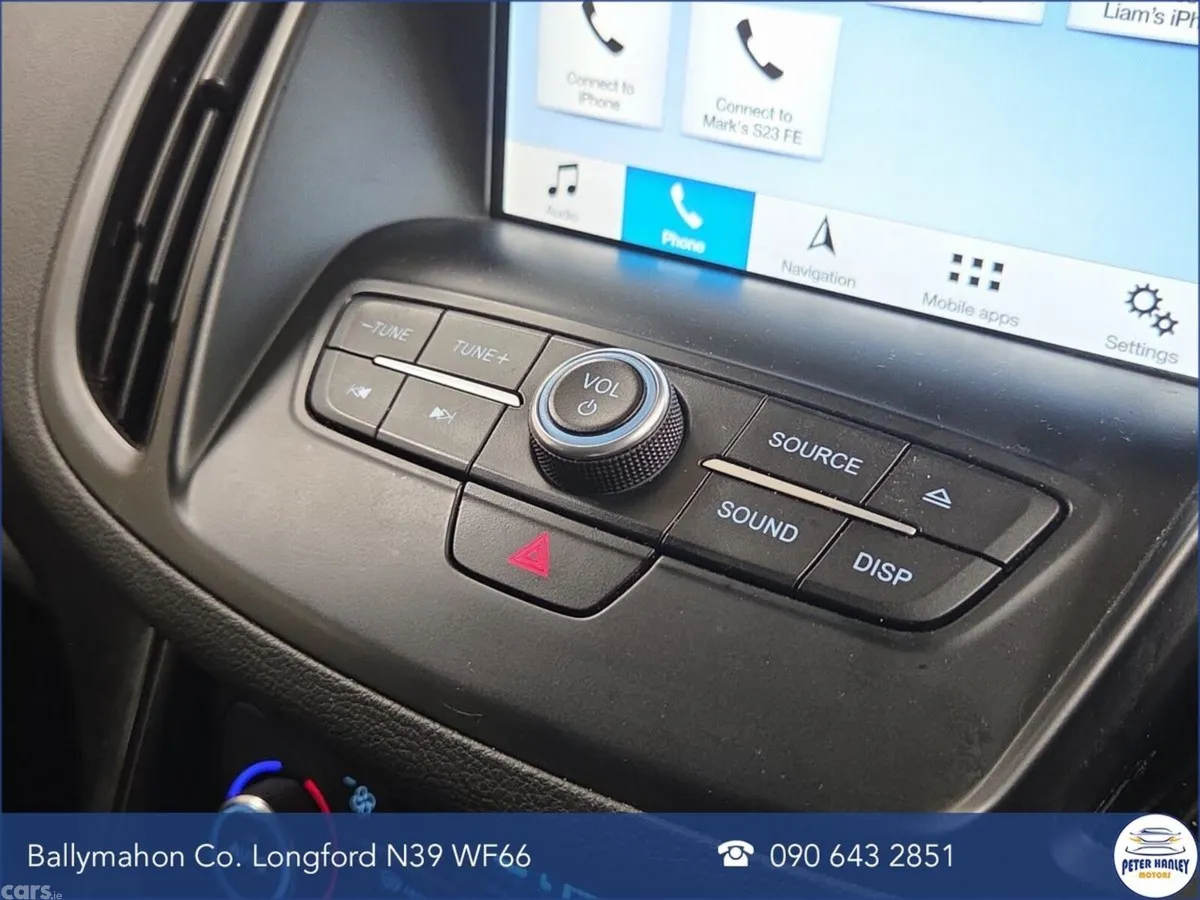 Ford Kuga SUV, Diesel, 2018, Silver