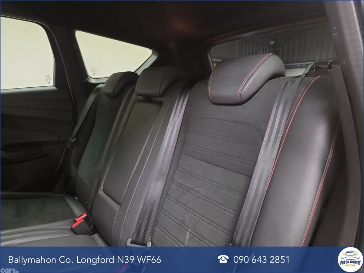 Ford Kuga SUV, Diesel, 2018, Silver