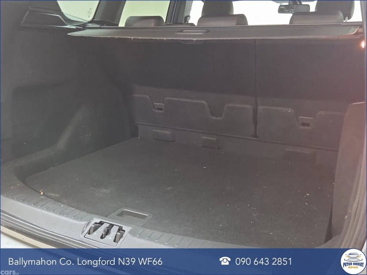 Ford Kuga SUV, Diesel, 2018, Silver