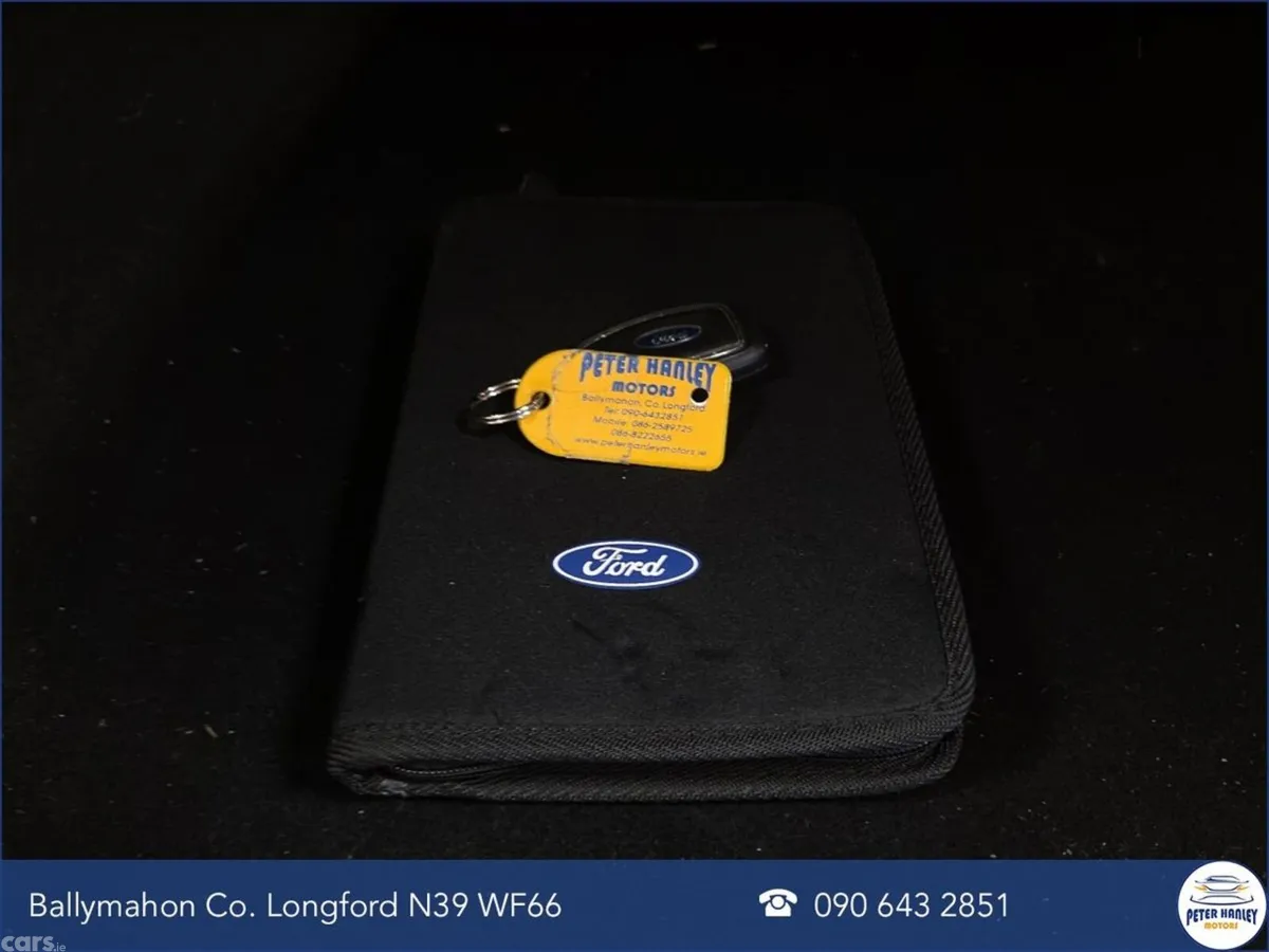 Ford Kuga SUV, Diesel, 2018, Silver