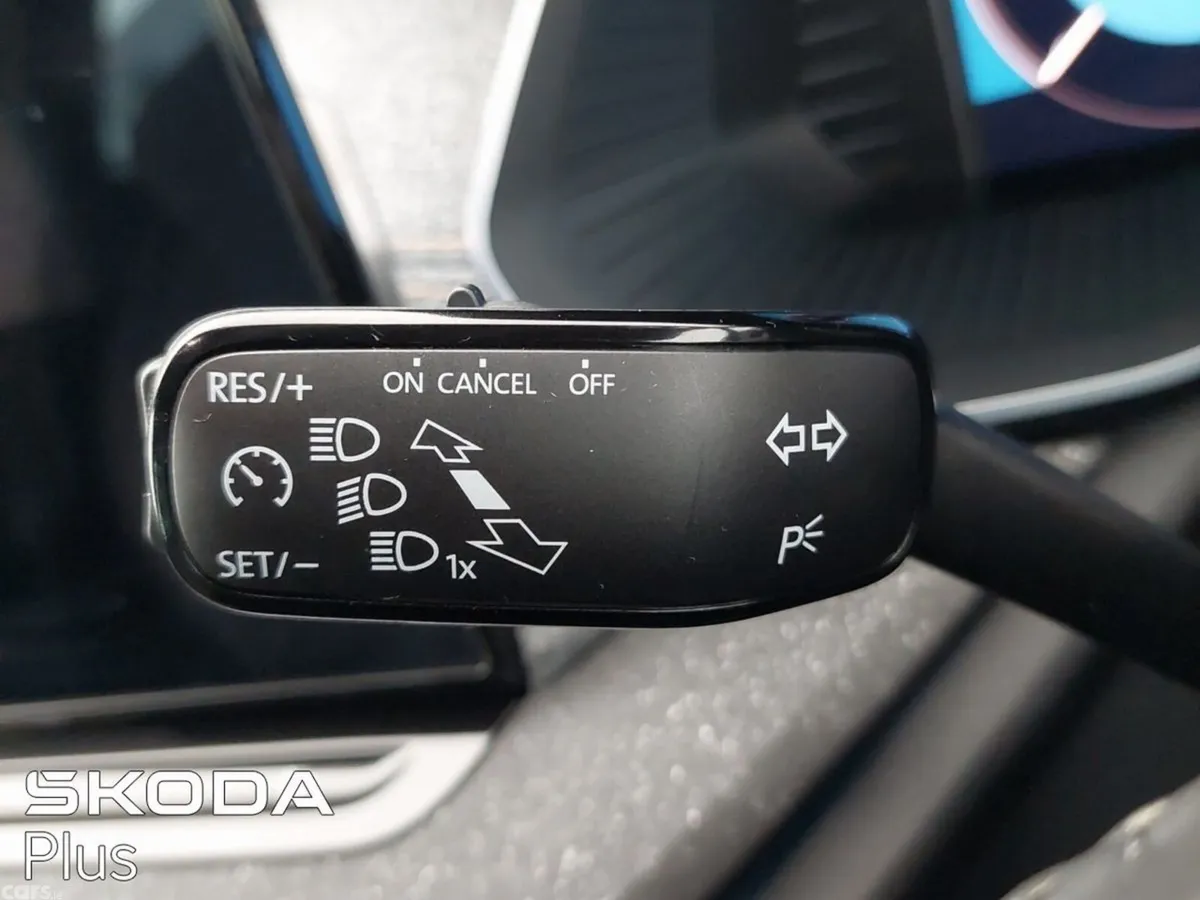 Skoda Octavia Saloon, Diesel, 2026, Black