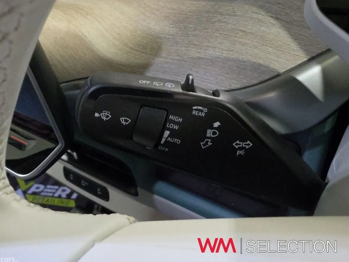 Volkswagen ID.Buzz MPV, Electric, 2026, Green