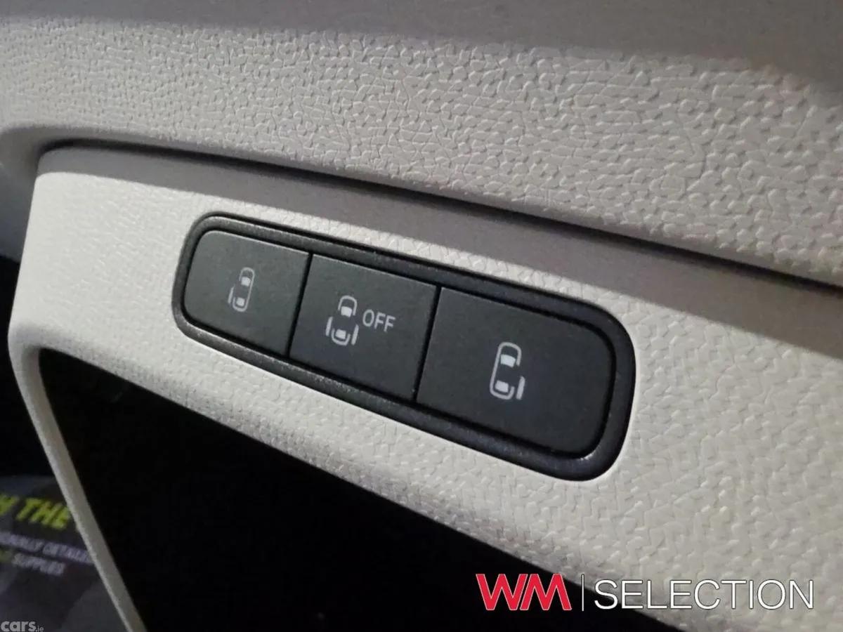 Volkswagen ID.Buzz MPV, Electric, 2026, Green