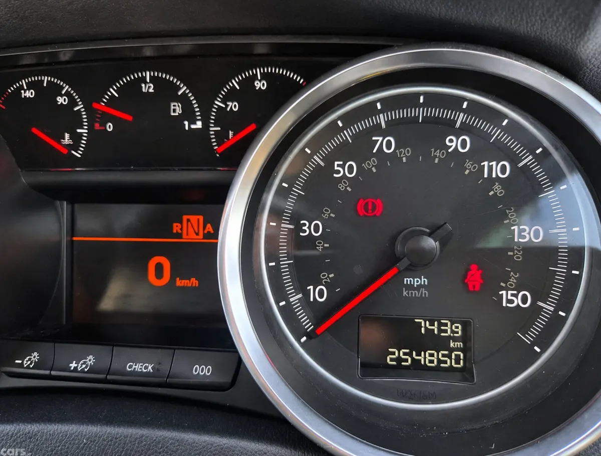 Peugeot 508 Saloon, Diesel, 2012, Grey