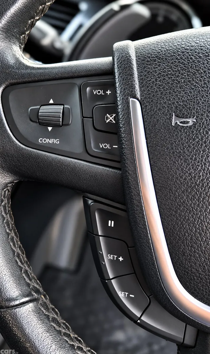 Peugeot 508 Saloon, Diesel, 2012, Grey