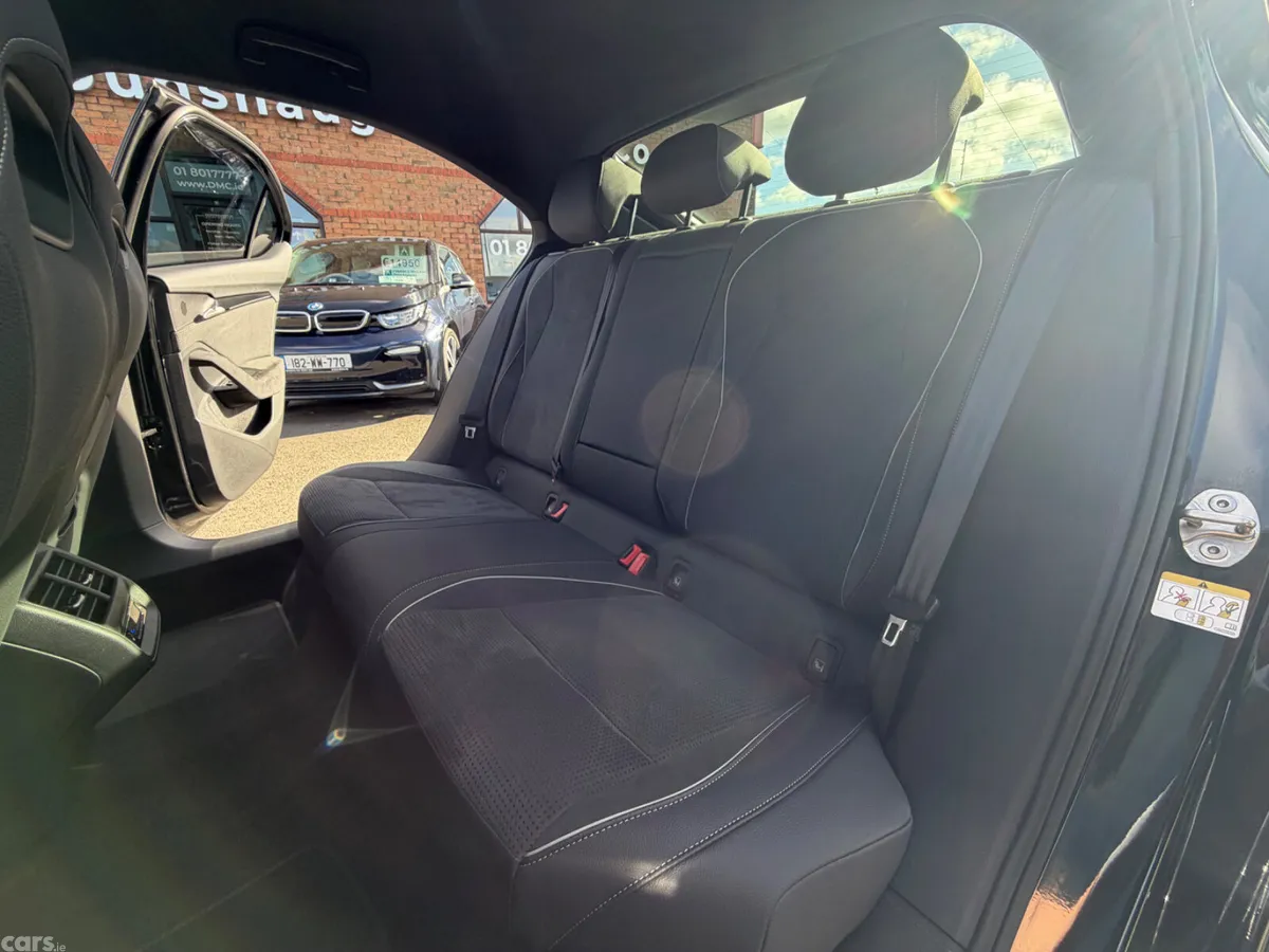 Skoda Superb Saloon, Diesel, 2025, Black