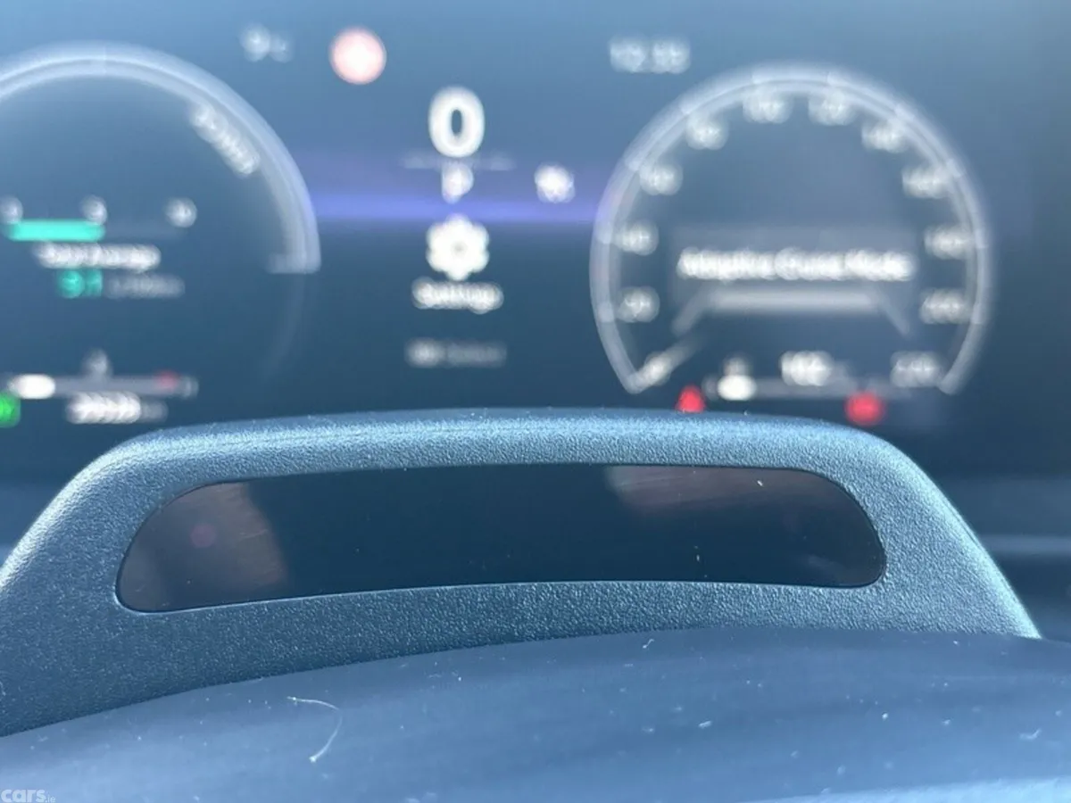 Toyota C-HR SUV, Petrol Hybrid, 2026, Blue
