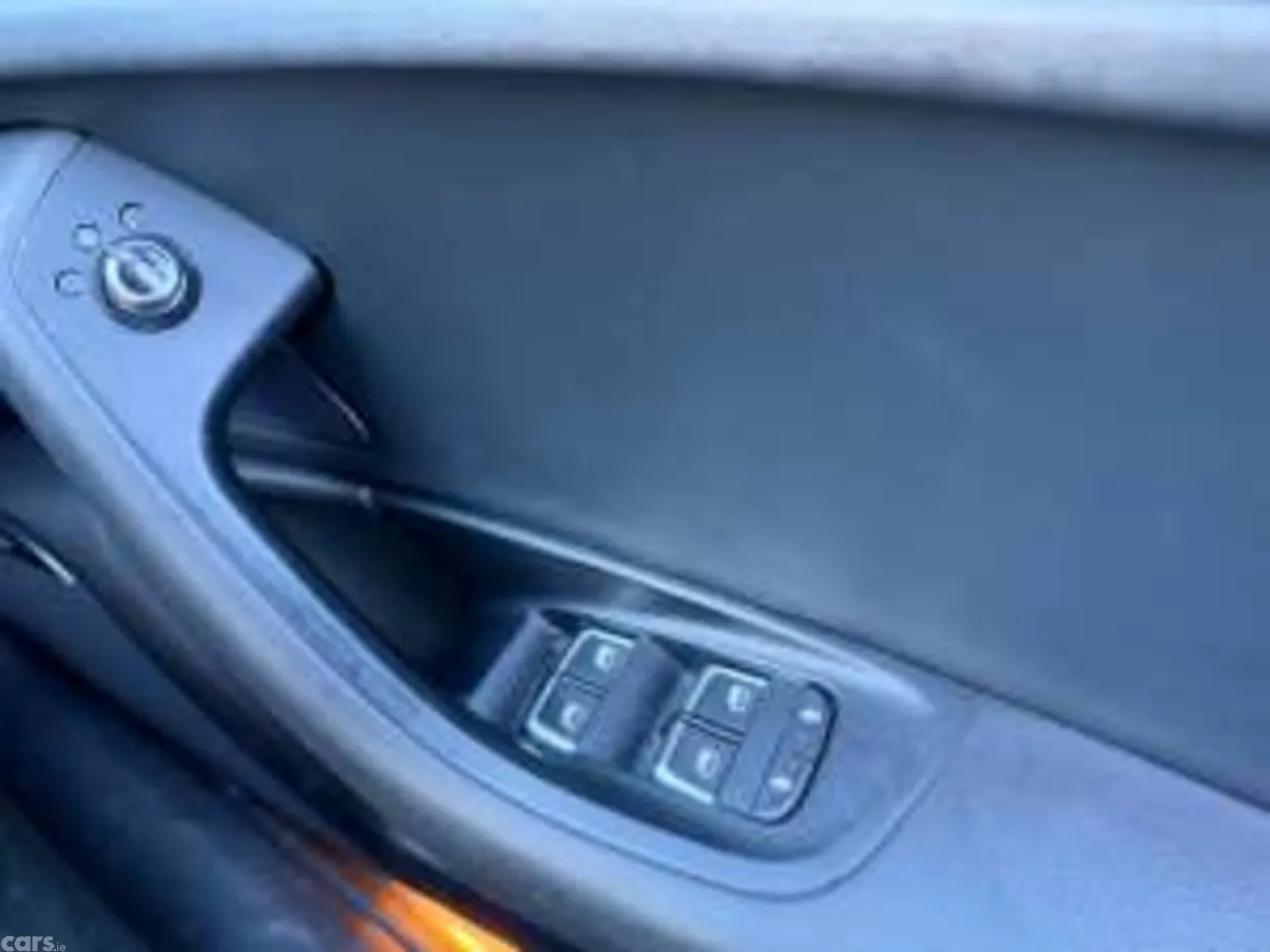 Audi A6 Saloon, Diesel, 2014, Grey