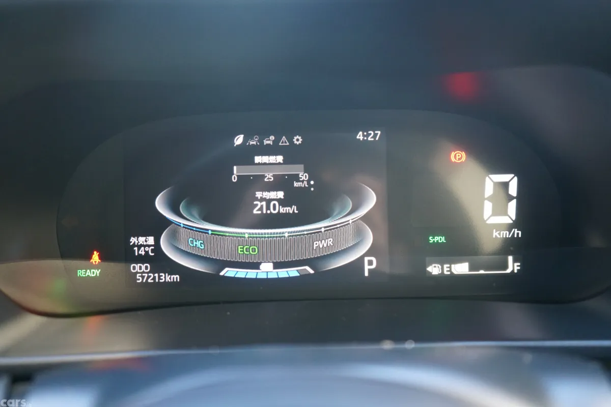 Toyota Raize SUV, Petrol Hybrid, 2022, Blue