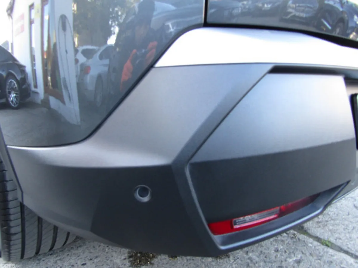 Peugeot 5008 MPV, Electric, 2025, Grey