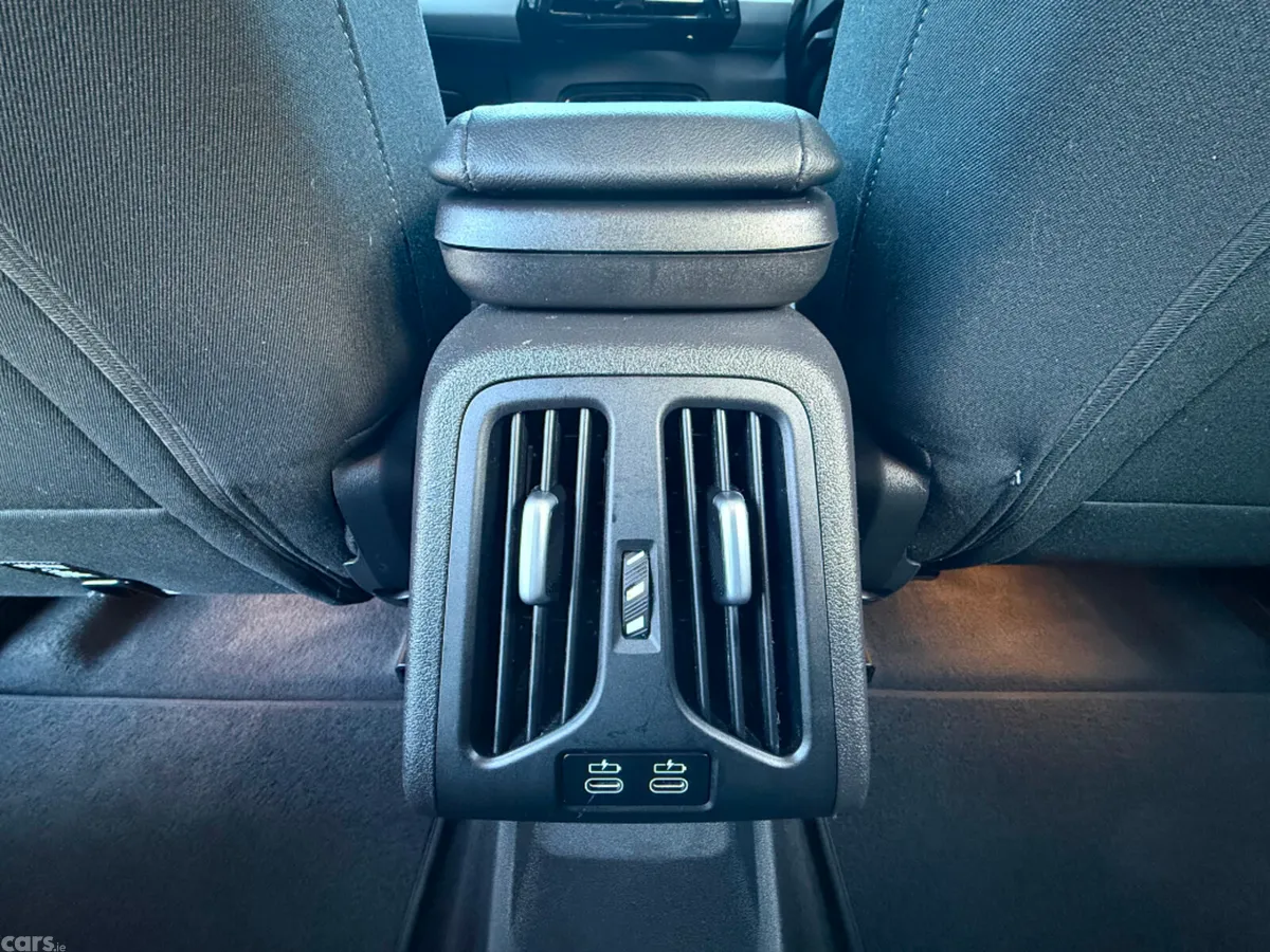 BMW 2-Series MPV, Petrol Plug-in Hybrid, 2024, Black