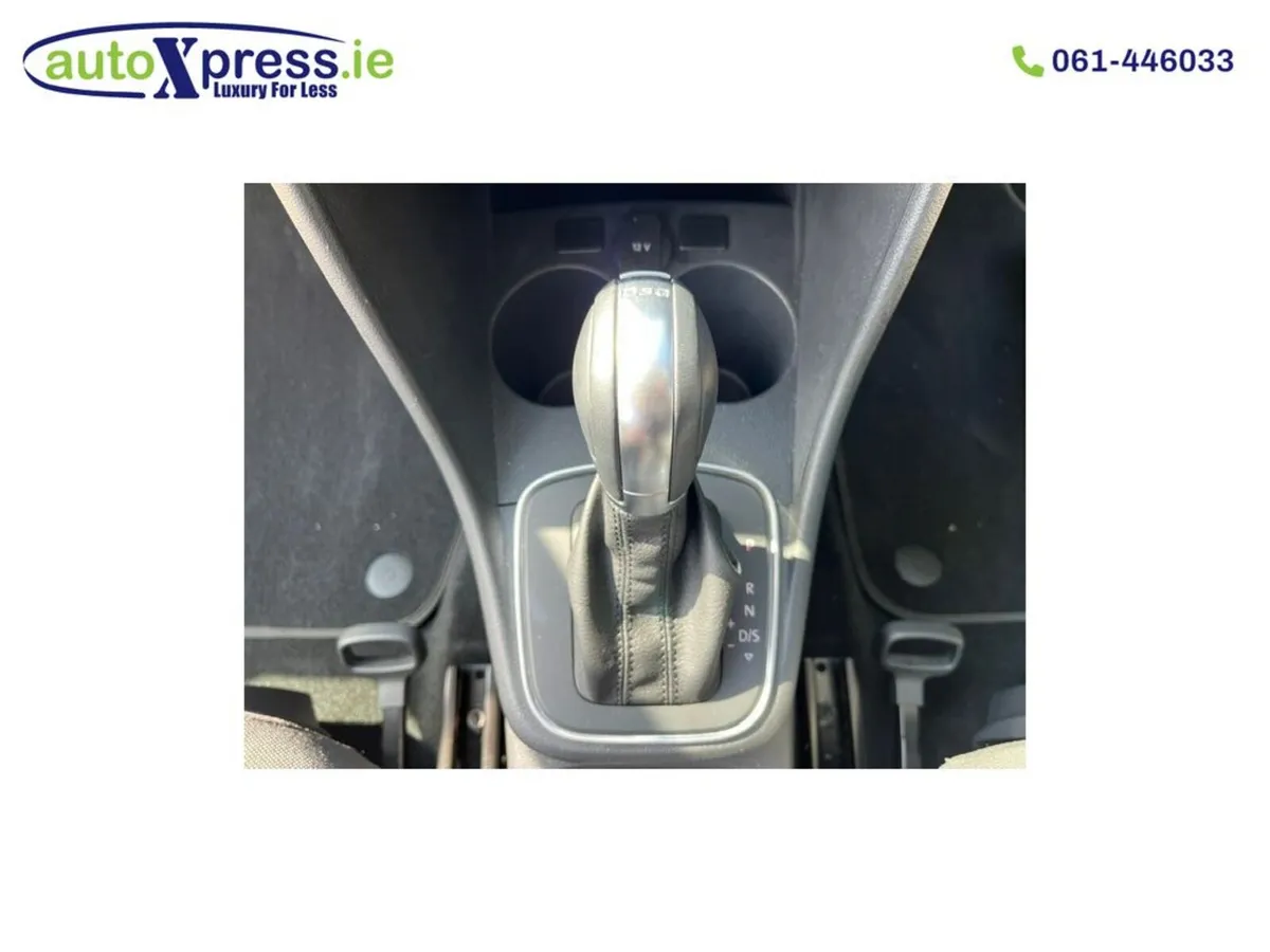 Volkswagen Polo 1.2 TSI COMFORT LINE, Low mileage,, Limerick