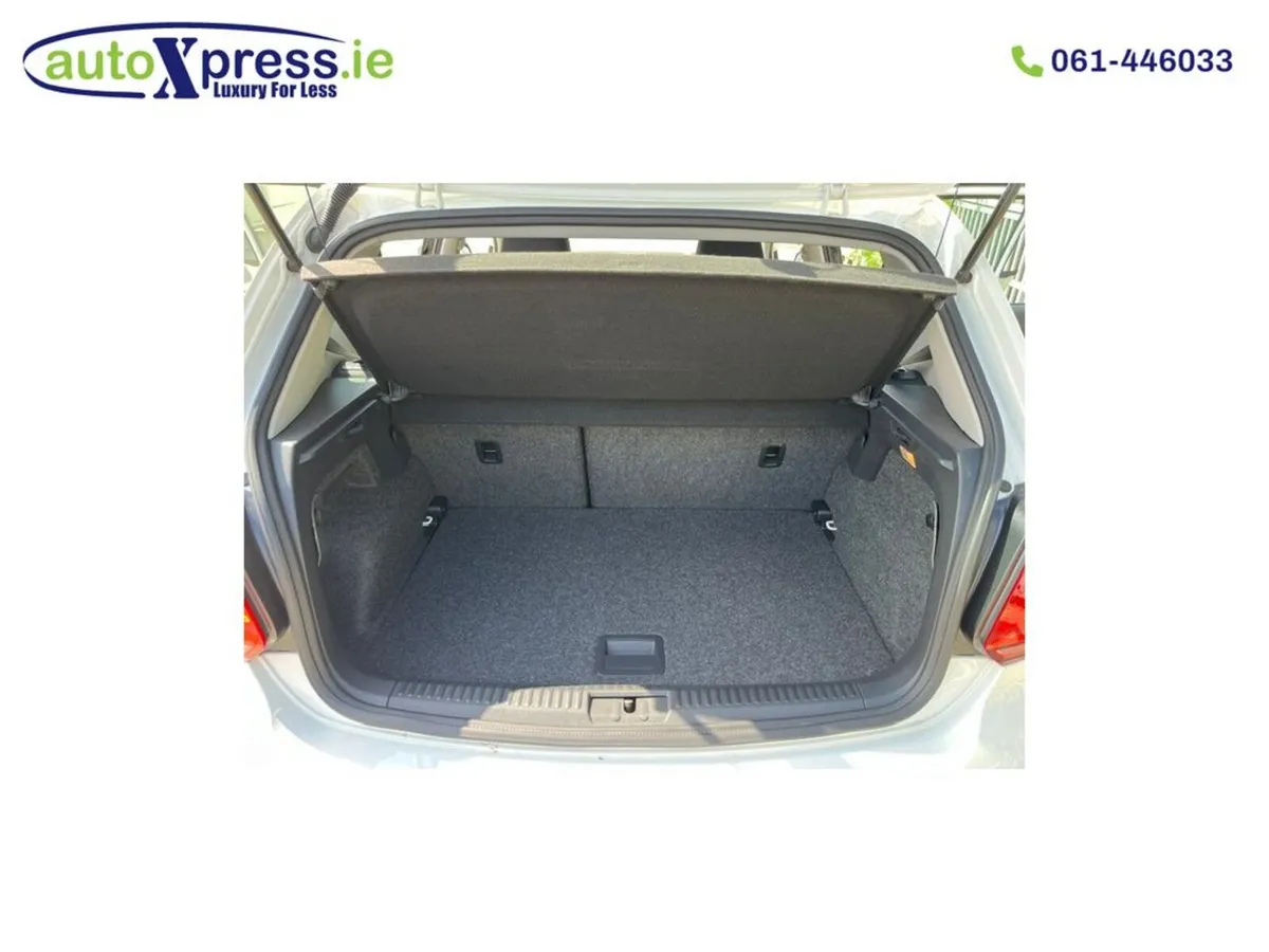 Volkswagen Polo 1.2 TSI COMFORT LINE, Low mileage,, Limerick
