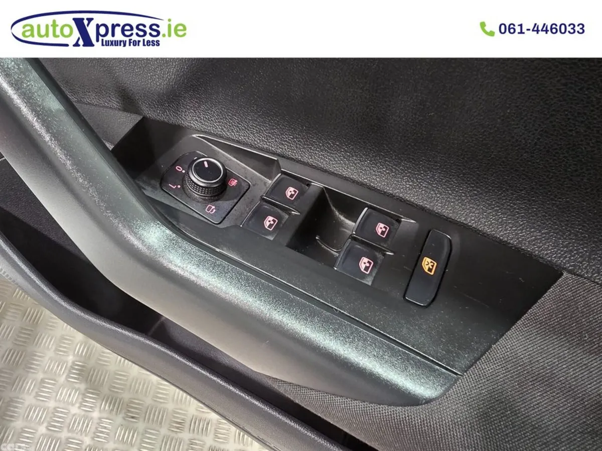 Volkswagen Polo Hatchback, Petrol, 2019, White