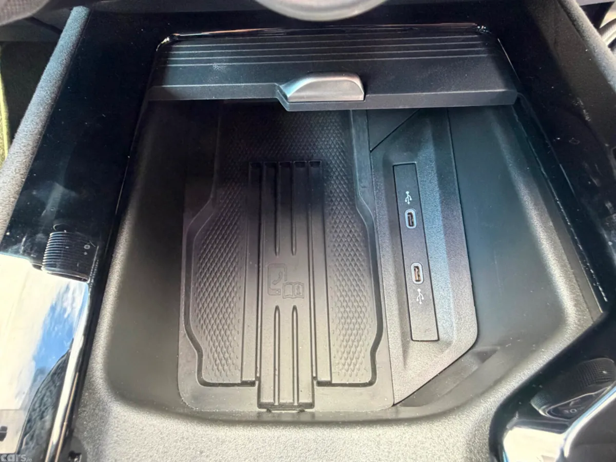 Skoda Superb Saloon, Diesel, 2025, Black