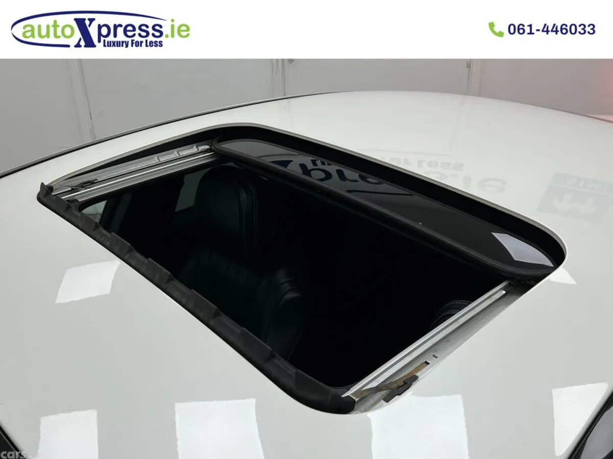 Mercedes-Benz CLS Saloon, Diesel, 2020, White