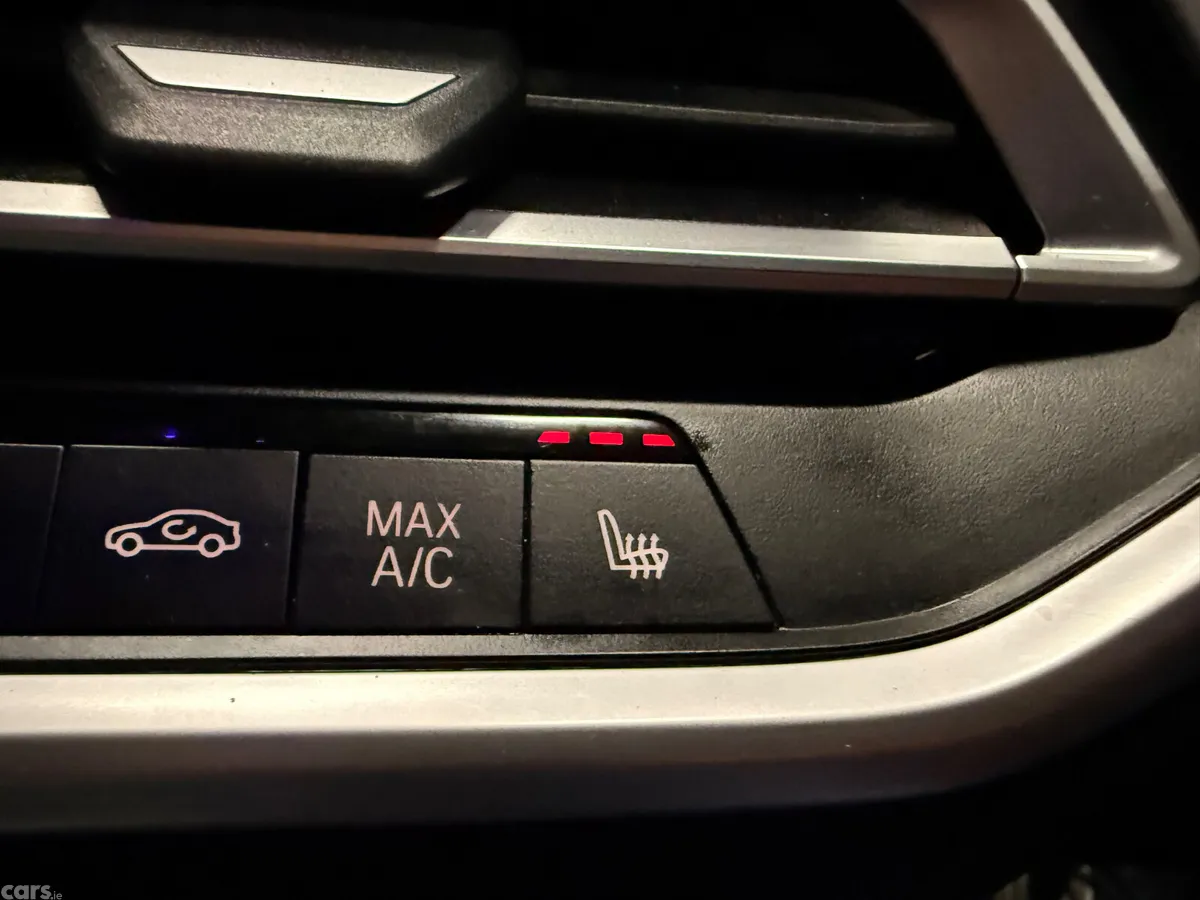 BMW X5 SUV, Petrol Plug-in Hybrid, 2021, Blue