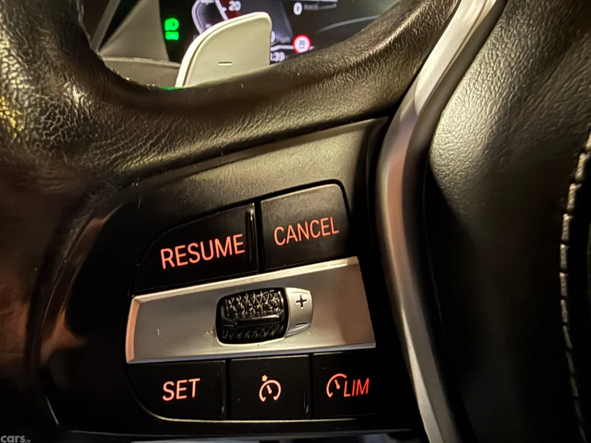 BMW X5 SUV, Petrol Plug-in Hybrid, 2021, Blue