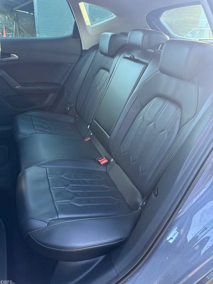 Cupra Formentor Hatchback, Petrol Plug-in Hybrid, 2021, Grey