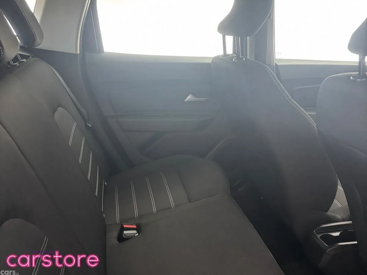 Dacia Duster SUV, Diesel, 2024, Black