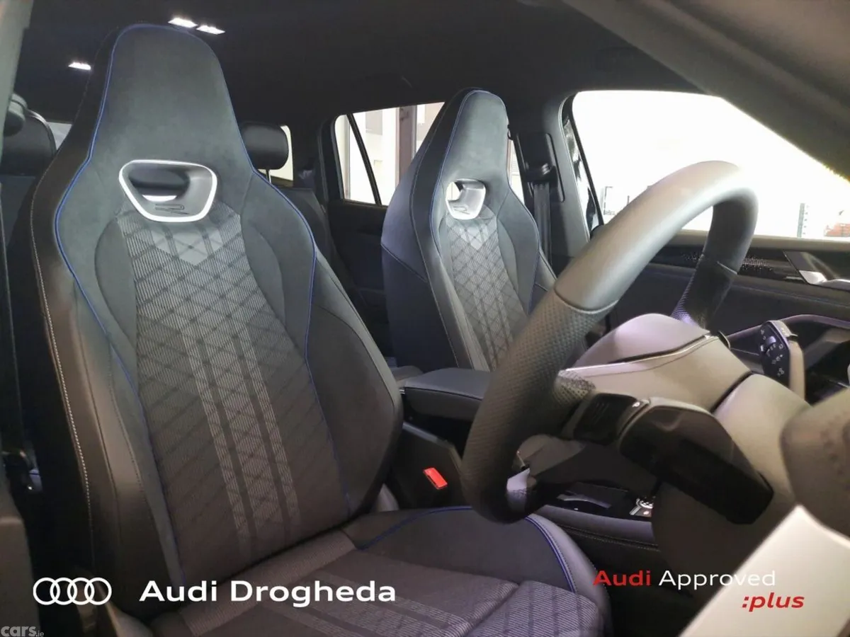 Volkswagen Tayron Estate, Diesel, 2026, Black