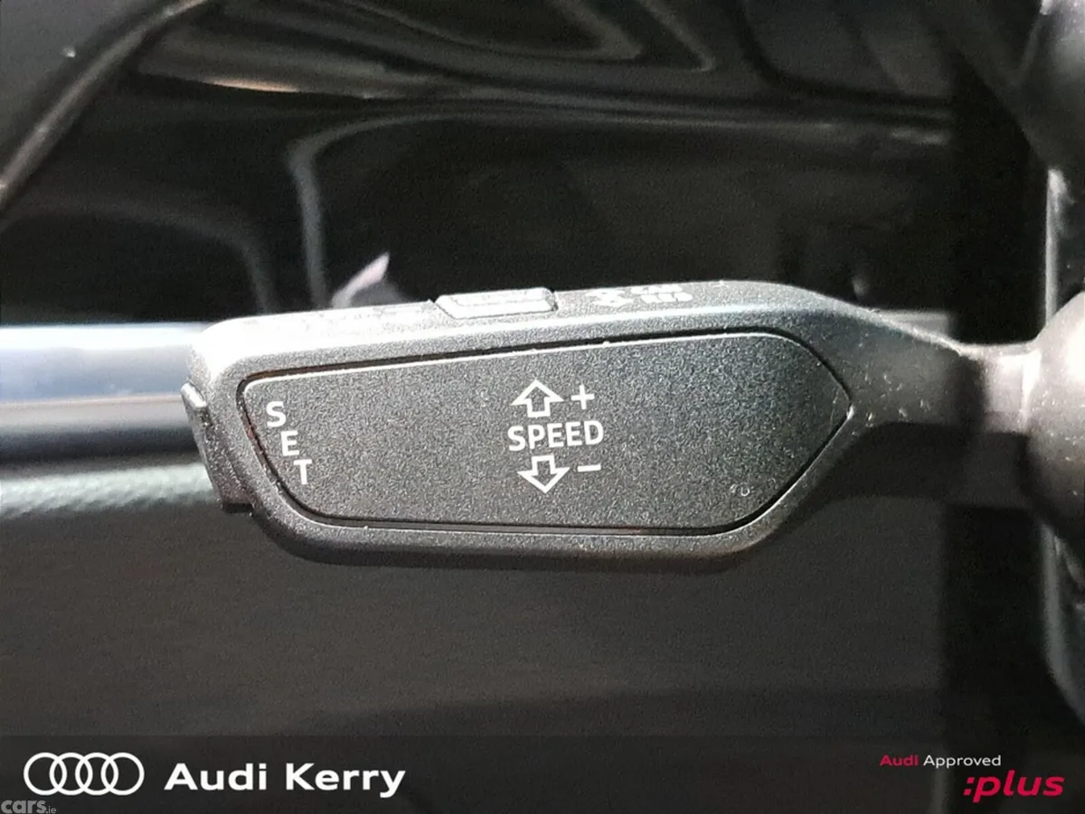 Audi Q3 SUV, Diesel, 2024, Grey