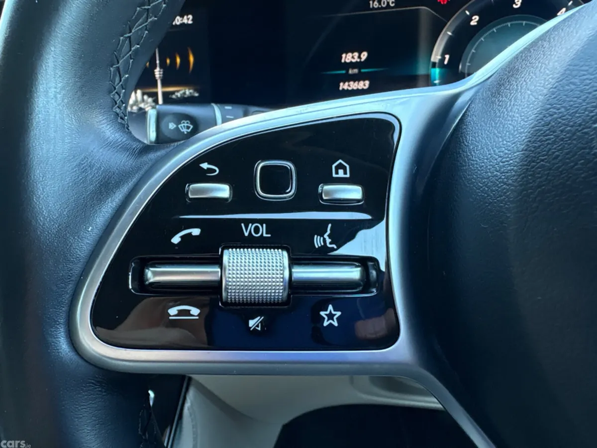 Mercedes-Benz E-Class Saloon, Diesel, 2019, Grey
