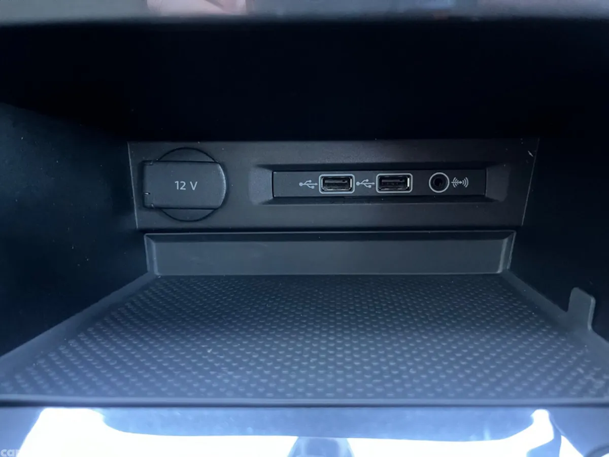 Volkswagen Tiguan Allspace SUV, Diesel, 2019, Grey