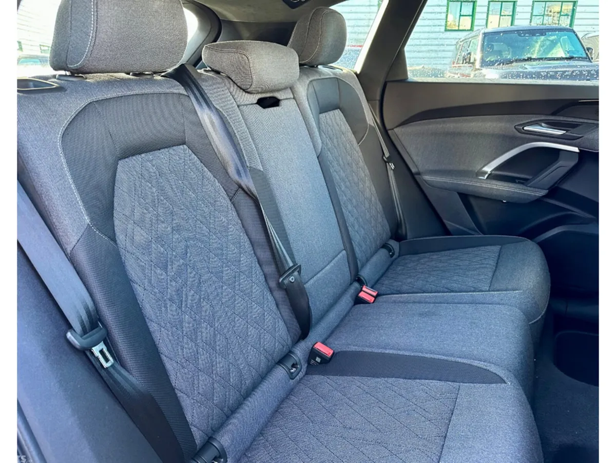 Audi Q5 SUV, Diesel, 2025, Blue