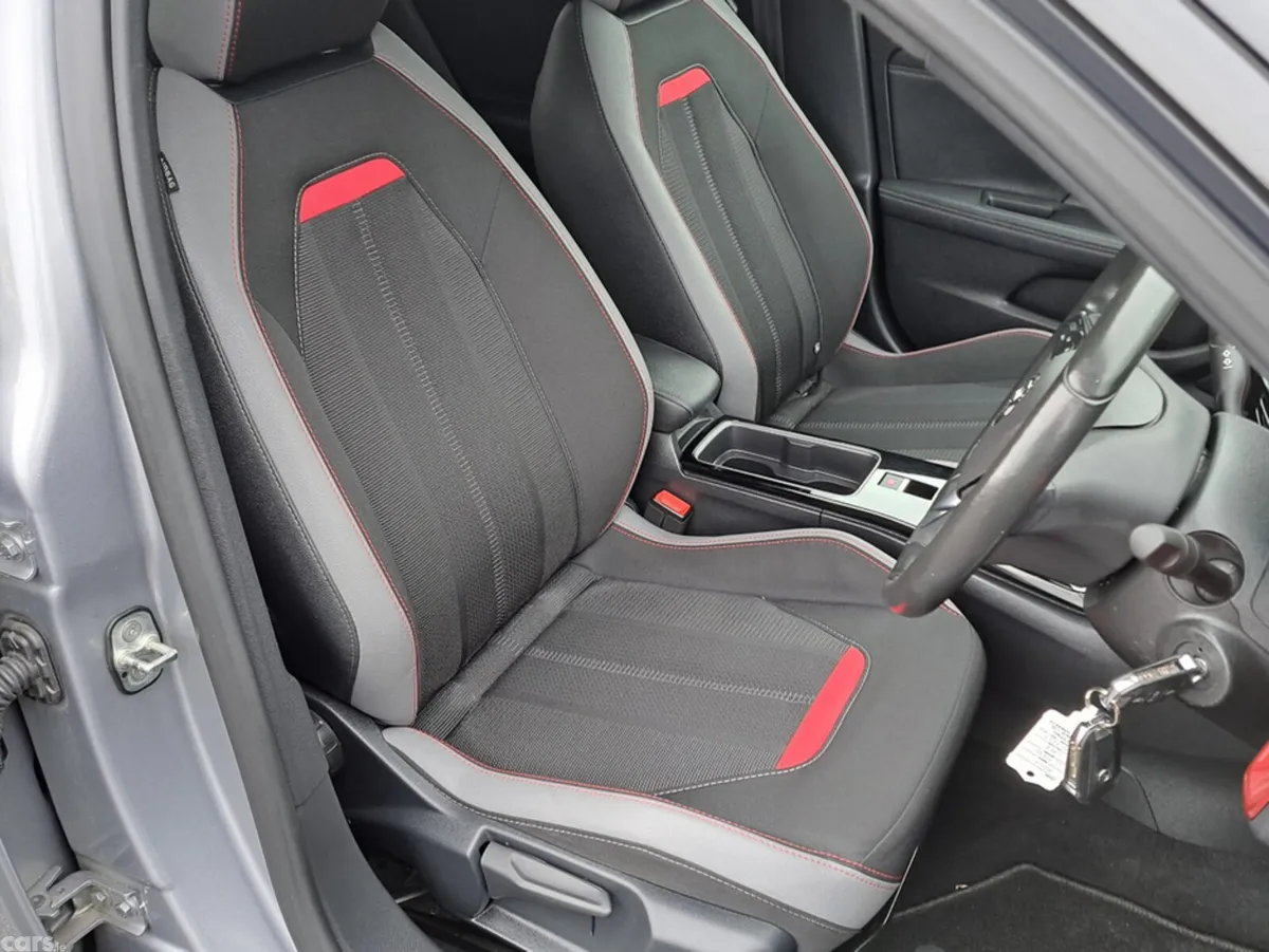 Opel Mokka SUV, Petrol, 2023, Grey