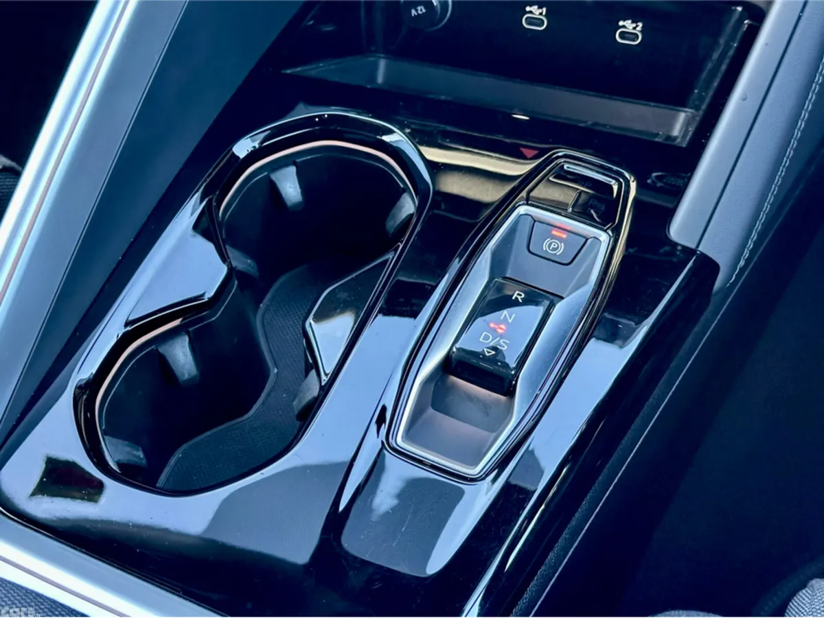 Audi Q5 SUV, Diesel, 2025, Blue