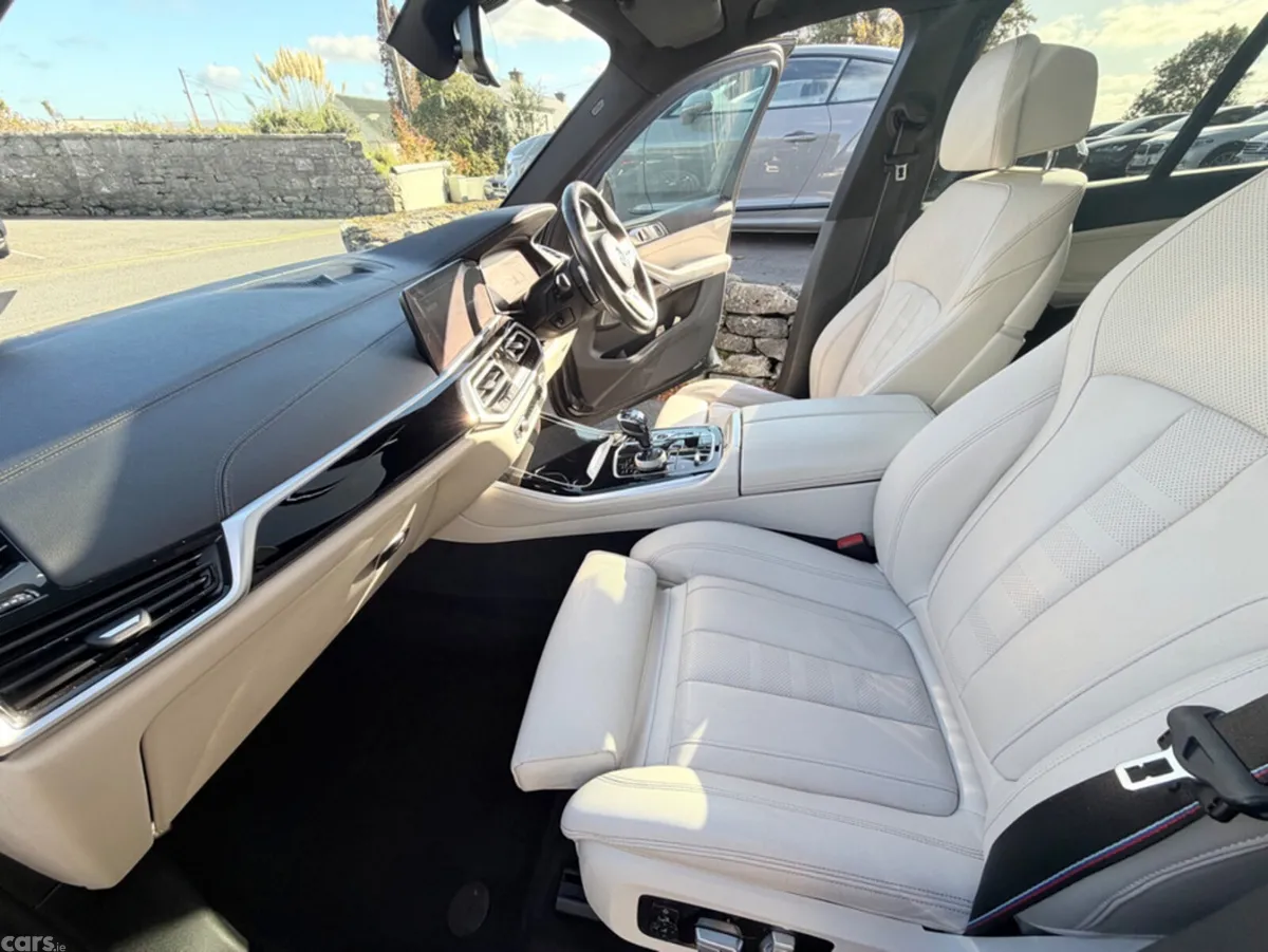 BMW X5 SUV, Petrol Plug-in Hybrid, 2022, Black