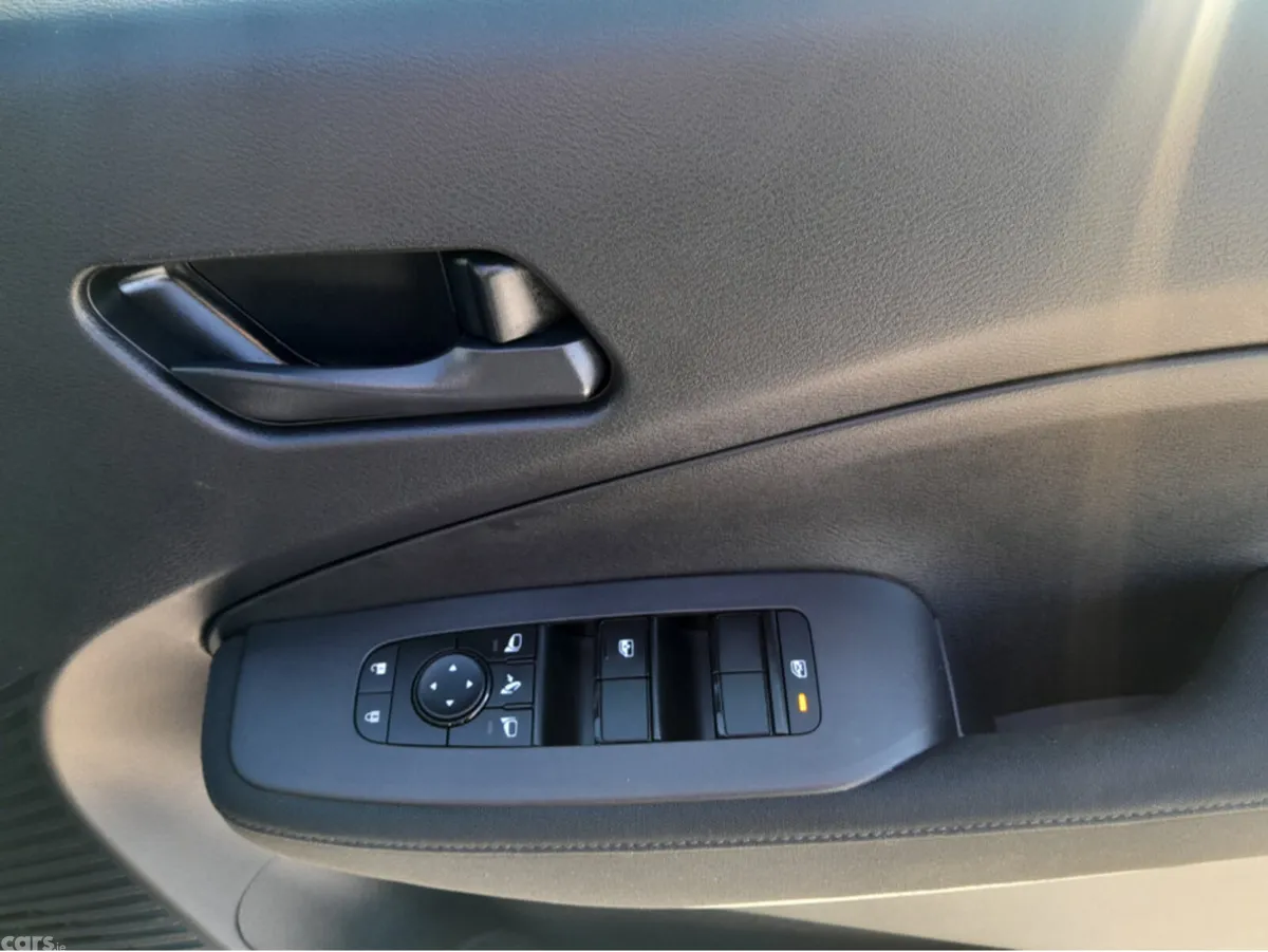 Nissan Note Hatchback, Petrol Hybrid, 2021, Blue