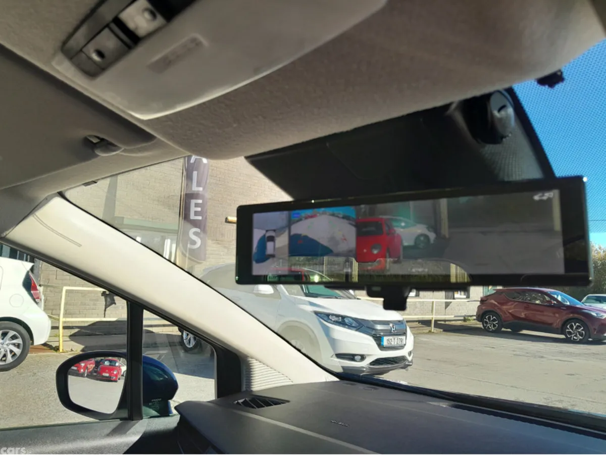 Nissan Note Hatchback, Petrol Hybrid, 2021, Blue