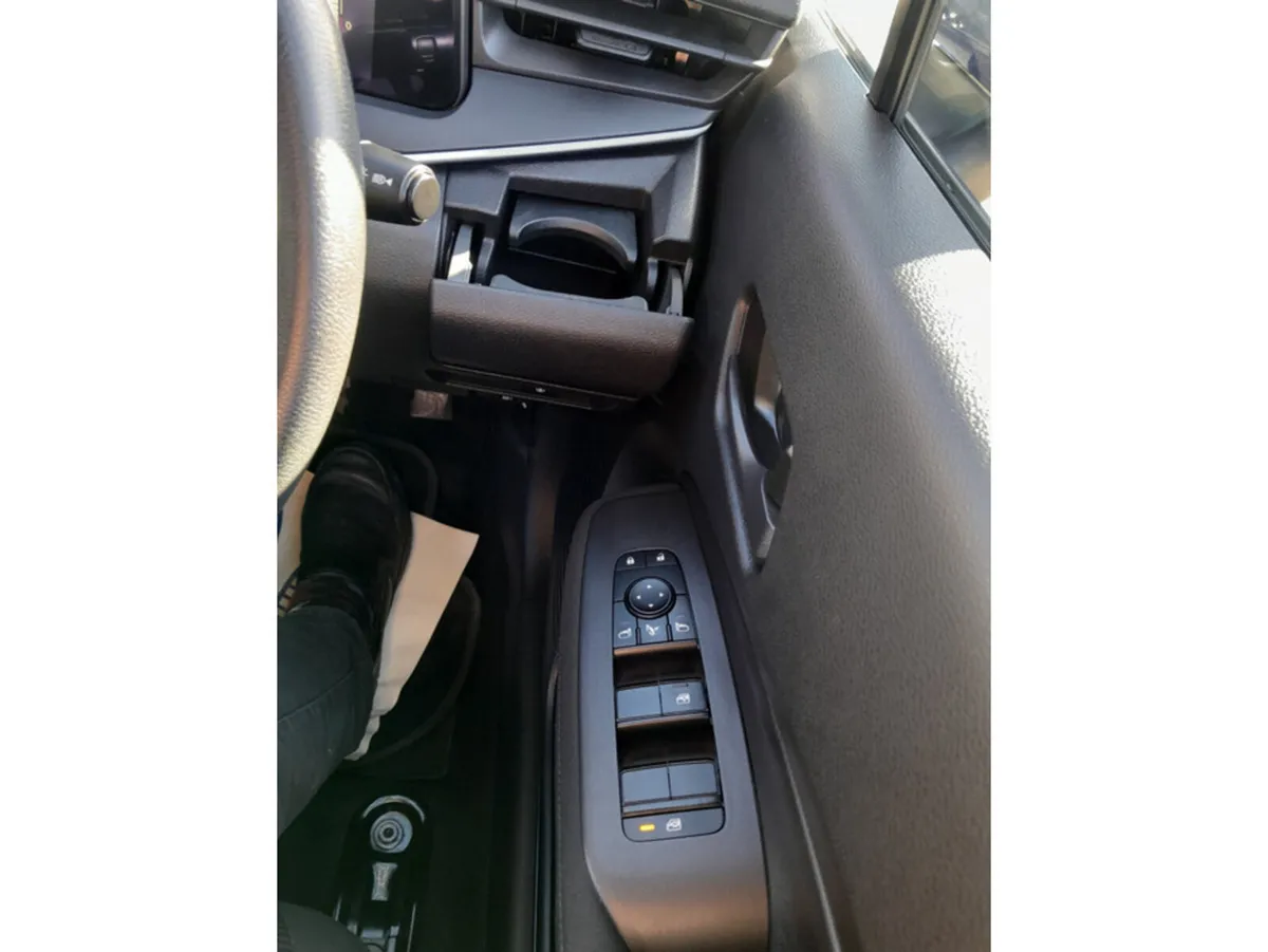 Nissan Note Hatchback, Petrol Hybrid, 2021, Blue
