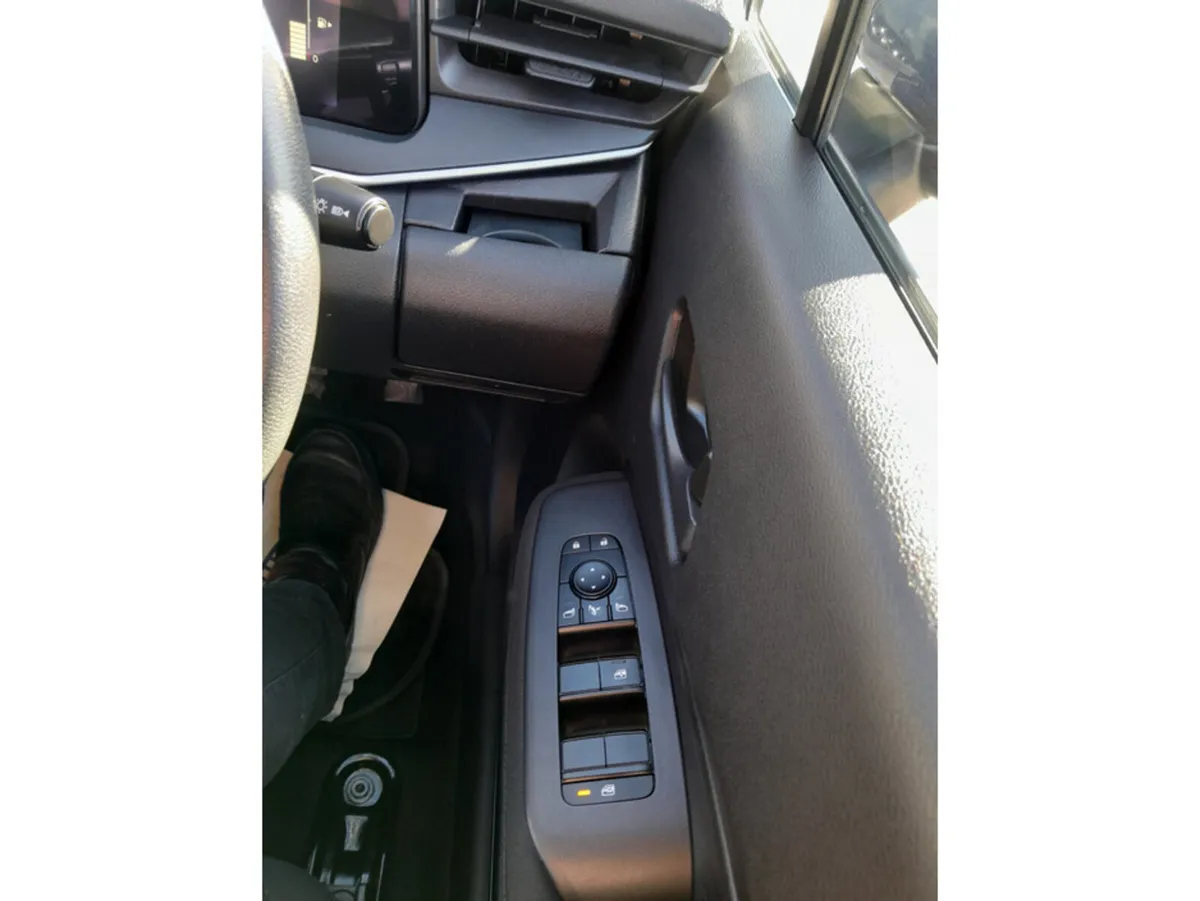 Nissan Note Hatchback, Petrol Hybrid, 2021, Blue