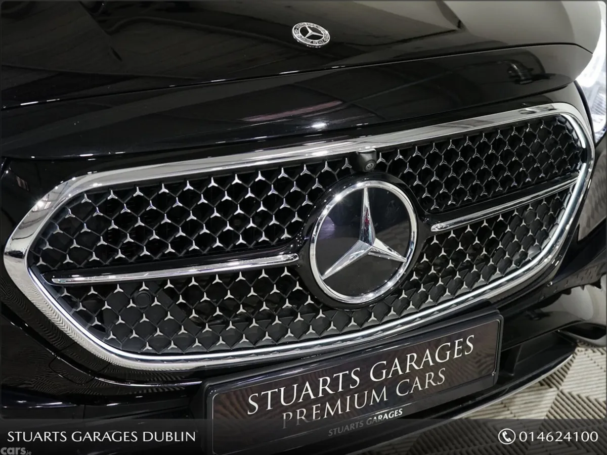 Mercedes-Benz E-Class Estate, Petrol Plug-in Hybrid, 2024, Black